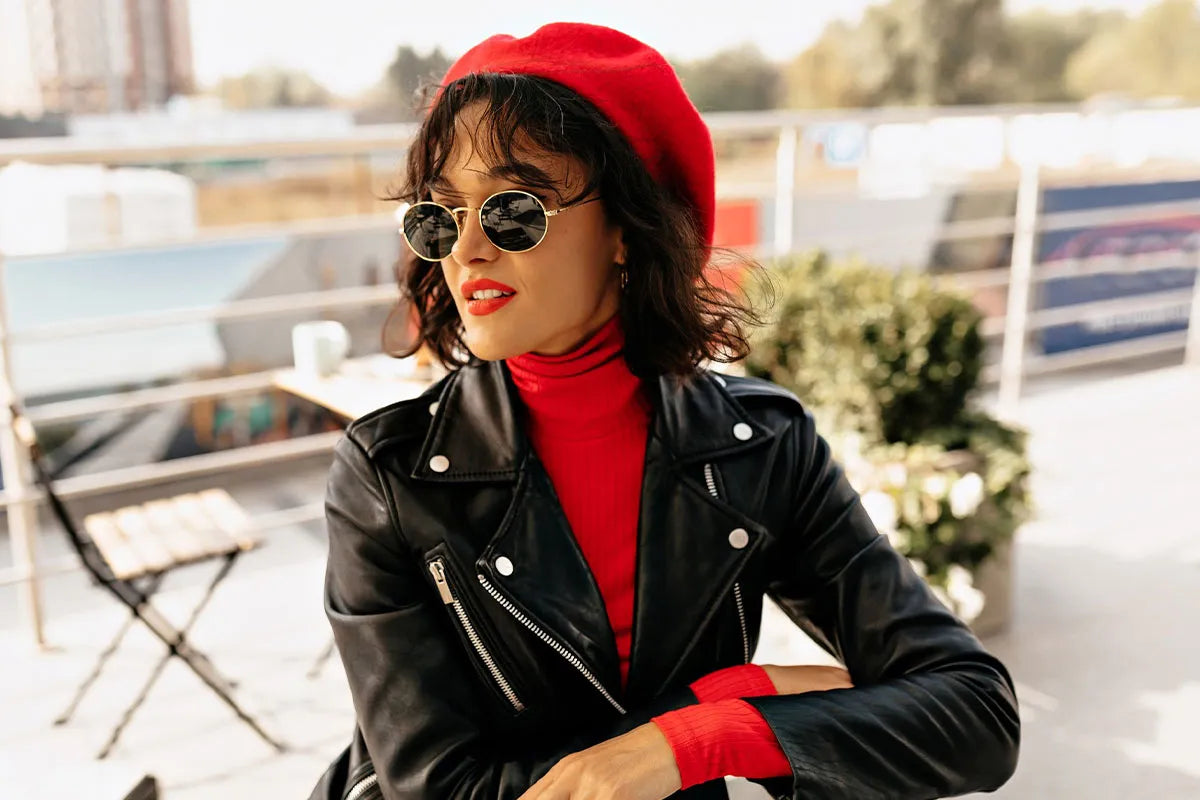 From Casual to Statement: Transform Your Look with Leather