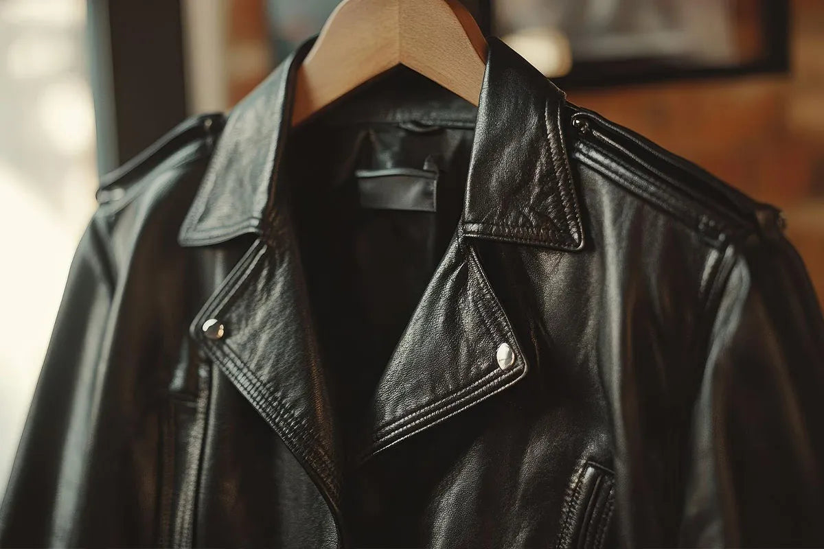 Quiet Luxury Leather 2026: Minimalist Jackets Guide | Rovano Leather