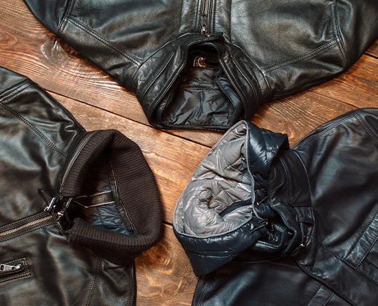 Top 10 Leather Jackets Every Man Should Own